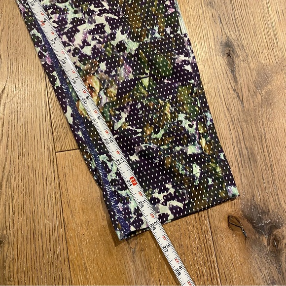 Lululemon Jet Crop Luxtreme Slim - Picture 11 of 11